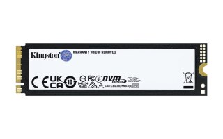 Kingston KINGSTON DYSK SSD SFYR2S/4T0 4TB FURY Ren. NVMe