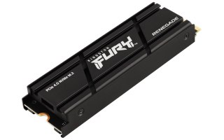 Kingston KINGSTON DYSK SSD SFYRDK/2000G 2000G FURY ren. NVMe