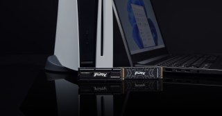 Kingston KINGSTON DYSK SSD SFYRDK/4000G 4000G FURY ren. NVMe
