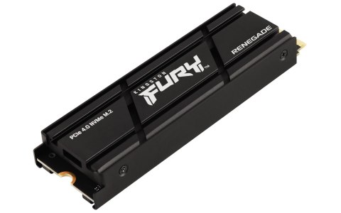 Kingston KINGSTON DYSK SSD SFYRDK/4000G 4000G FURY ren. NVMe
