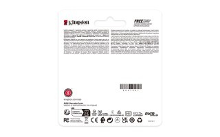 Kingston Kingston DYSK SSD 2000G NV3 M.2 2230 PCIe 4.0 NVMe