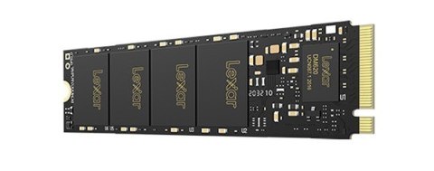 Lexar Dysk SSD Lexar 512GB NM620 M.2 2280 NVMe