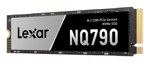 Lexar Dysk SSD Lexar LNQ790 1TB M.2 PCIe NVMe