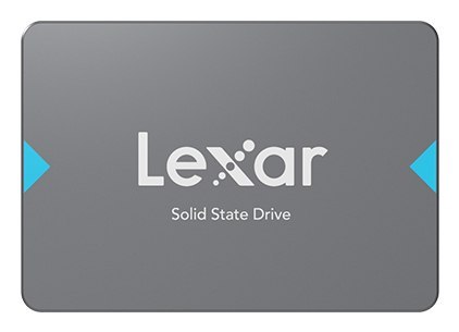Lexar Dysk SSD Lexar NQ100 1920GB 2,5" SATA