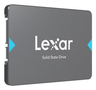 Lexar Dysk SSD Lexar NQ100 1920GB 2,5" SATA