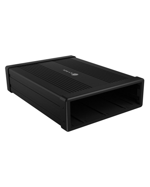 No name Obudowa ICY BOX IB-525-U3 5.25" SATA III USB Type-C