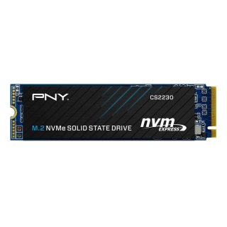 PNY Technologies SSD PNY CS2230 1TB M.2 PCIe NVMe