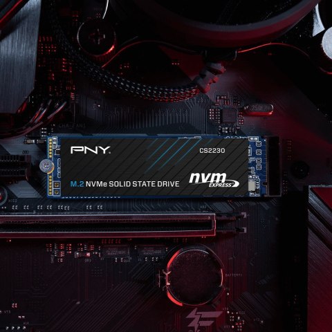 PNY Technologies SSD PNY CS2230 1TB M.2 PCIe NVMe
