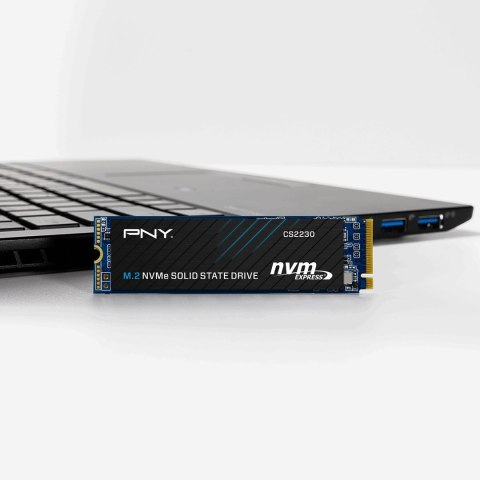 PNY Technologies SSD PNY CS2230 1TB M.2 PCIe NVMe