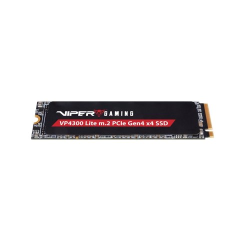 Patriot Memory Patriot Viper VP4300L M.2 PCI-Ex4 NVMe 2TB 7.2 / 6.