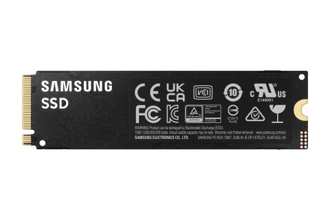 Samsung Dysk SSD Samsung 990 PRO 4TB M.2
