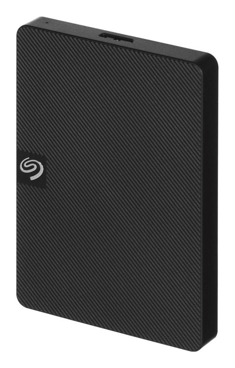 Seagate Dysk zewnętrzny HDD Seagate Expansion (1TB; 2.5"; USB 3.2 Gen 1; STKM1000400)