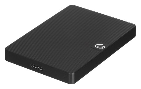 Seagate Dysk zewnętrzny HDD Seagate Expansion (1TB; 2.5"; USB 3.2 Gen 1; STKM1000400)
