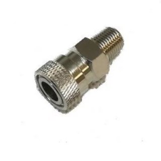 Beeman Szybkozłączka PCP do Beeman Commander/Chief II 8 mm 1/8 BSP