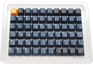 Ducky Ducky DCA133-USNAZCHPT2 części do urządzeń wejściowych Nakładki na przyciski klawiatury