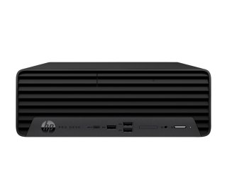 Hewlett-Packard HP 400 SFF G9 i5-14500 16GB DDR5 SSD512 UHD 770 W11Pro 3Y OnSite