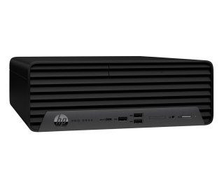 Hewlett-Packard HP 400 SFF G9 i5-14500 16GB DDR5 SSD512 UHD 770 W11Pro 3Y OnSite