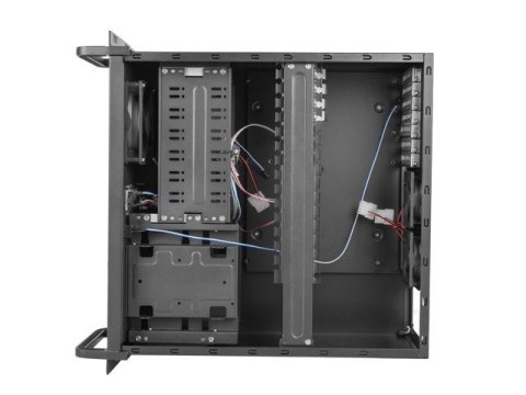 Lanberg Obudowa Rack Lanberg SC01-4504-10B (kolor czarny)