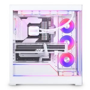 Phanteks Phanteks NV5 Full Tower Zestaw wzmacniający światło RGB