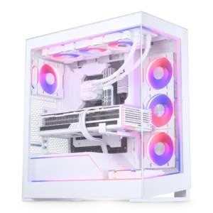 Phanteks Phanteks NV5 Full Tower Zestaw wzmacniający światło RGB