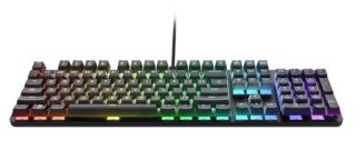 Trust Klawiatura gamingowa Trust GXT 871 ZORA WIRELESS US
