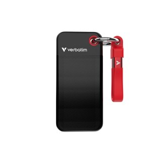 Verbatim Verbatim Pocket SSD USB 3.2 Gen 2 2TB