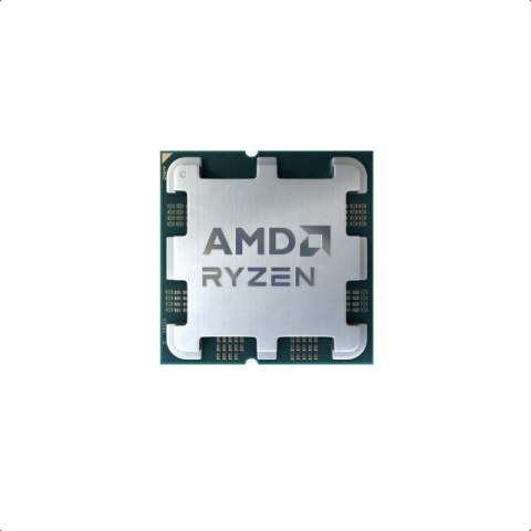 AMD Procesor AMD Ryzen 5 7400 - TRAY