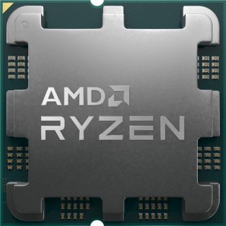 AMD Procesor AMD Ryzen 7 7800X3D Tray