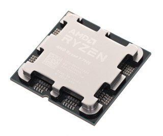 AMD Procesor AMD Ryzen 9 7900 - TRAY