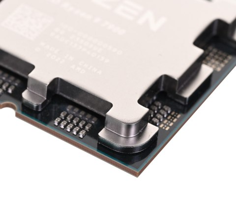 AMD Procesor AMD Ryzen 9 7900 - TRAY