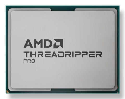 AMD Procesor AMD Threadripper PRO 9955WX  (16C/32T) 4.2 GHz (5.4 GHz Turbo) Socket sTR5 TDP 350W box