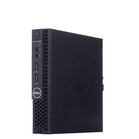 Dell DELL OptiPlex 3060 Micro i5-8500T 16GB 256GB SSD micro SFF Win11pro UŻYWANY