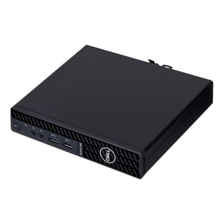 Dell DELL OptiPlex 3080 Micro i5-10500T 16GB 256GB SSD micro SFF Win11pro UŻYWANY