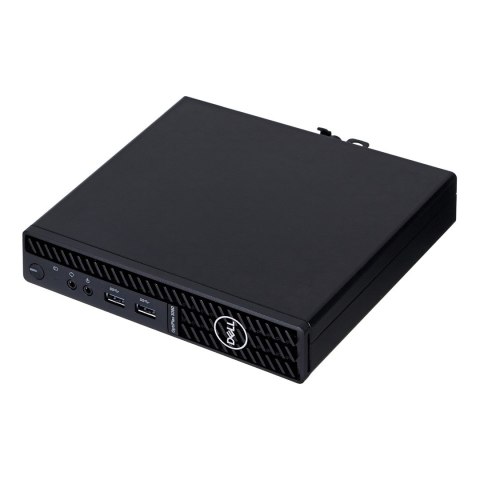 Dell DELL OptiPlex 3080 Micro i5-10500T 16GB 256GB SSD micro SFF Win11pro UŻYWANY