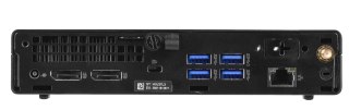 Dell DELL OptiPlex 3090 Micro i5-10500T 16GB 256GB SSD mSFF Win11pro UŻYWANY