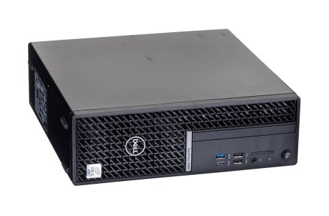 Dell DELL OptiPlex 7080 i5-10500 16GB 256GB SSD SFF Win11pro UŻYWANY