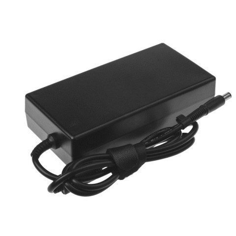 Green Cell GREEN CELL ZASILACZ AD111P DO HP ELITEBOOK 8530P 8530W 8540P 8540W 8560P 8560W 8570W 8730W ZBOOK 15 G1 G2 19.5V 7.7A 150W