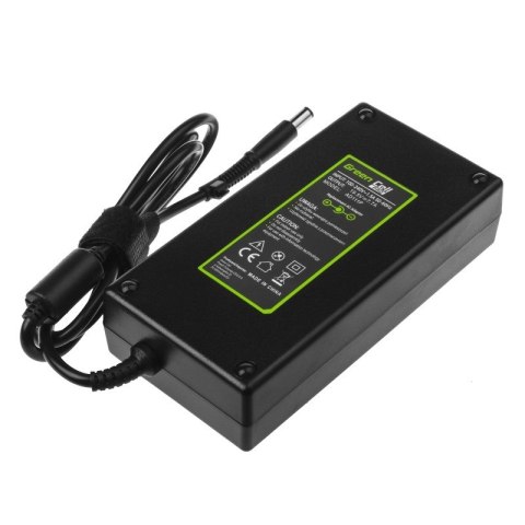 Green Cell GREEN CELL ZASILACZ AD111P DO HP ELITEBOOK 8530P 8530W 8540P 8540W 8560P 8560W 8570W 8730W ZBOOK 15 G1 G2 19.5V 7.7A 150W