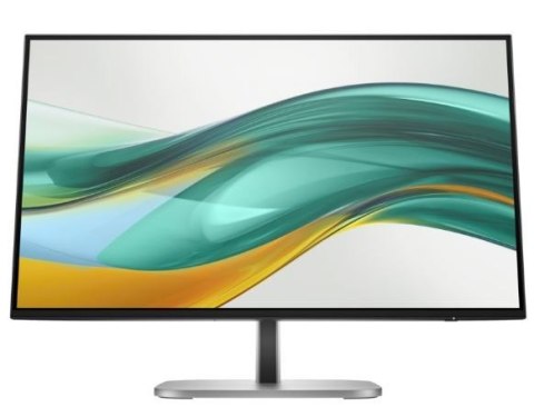 HP Inc. Monitor S5 Pro 524pf FHD MNTR 9D9L6UT#ABB
