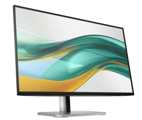 HP Inc. Monitor S5 Pro 524pf FHD MNTR 9D9L6UT#ABB