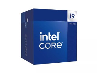 Intel Procesor Intel Core i9-14900F 5,8 GHz 32 MB LGA1700