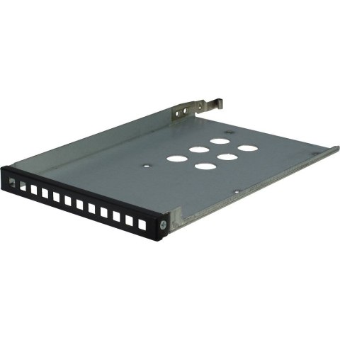 Inter-Tech Pamięć masowa Inter-Tech 48,3 cm IPC 1U-1404 1U
