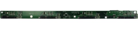 Inter-Tech Pamięć masowa Inter-Tech 48,3 cm IPC 1U-1404 1U