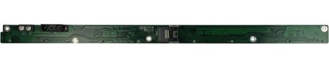 Inter-Tech Pamięć masowa Inter-Tech 48,3 cm IPC 1U-1404 1U