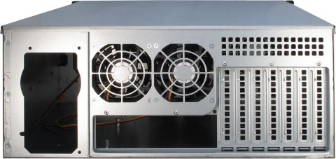 Inter-Tech Serwer storage Inter-Tech 48.3cm IPC 4U-4410 4U STORAGE