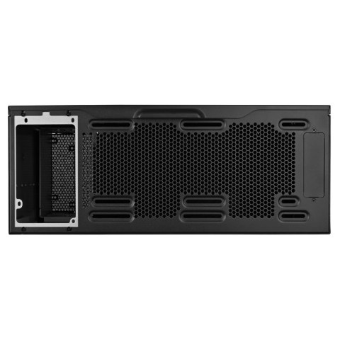 SilverStone Obudowa Silverstone RM46-502-I Rack GESV-565 Czarna