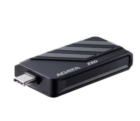 Adata Dysk SSD External SC735 2TB U3.2C 1000/1000MB/s Grey