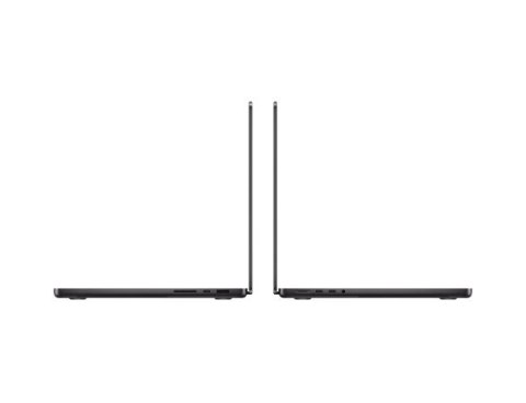 Apple MacBook Pro 14.2 cala: M5 10C/10C, 16GB, 1TB SSD - Gwiezdna czerń