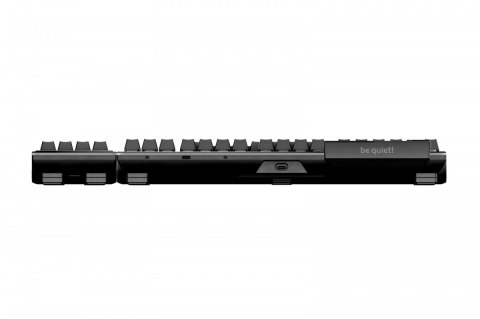 Be quiet! Klawiatura Dark Mount Silent Linear