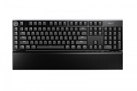 Be quiet! Klawiatura Light Mount Silent Tactile